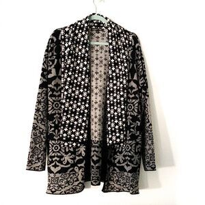 Gypsy 05 Global Village Drape Cardigan